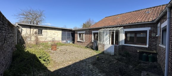 Villa T3 em Hangest-en-Santerre, France N.º 195910 10