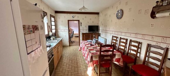 Villa T3 em Hangest-en-Santerre, France N.º 195910 5