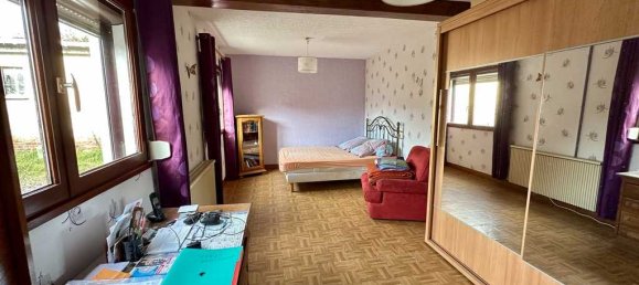 Villa T3 em Hangest-en-Santerre, France N.º 195910 6