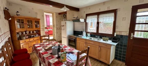 Villa T3 em Hangest-en-Santerre, France N.º 195910 4