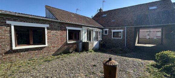 Villa T3 em Hangest-en-Santerre, France N.º 195910 11