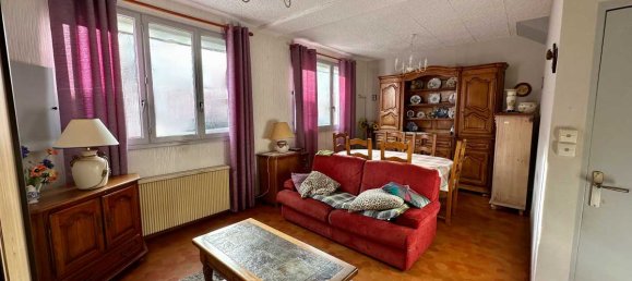 Villa T3 em Hangest-en-Santerre, France N.º 195910 2