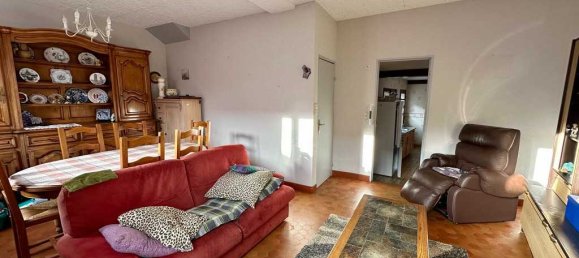 Villa T3 em Hangest-en-Santerre, France N.º 195910 3