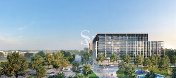3 dormitorios apartamento en venta en Aljada, Sharjah, UAE № 187523 3