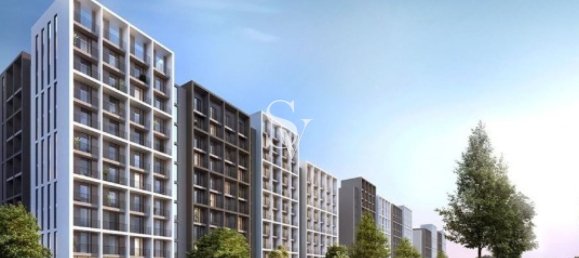 3 dormitorios apartamento en venta en Aljada, Sharjah, UAE № 187523 8