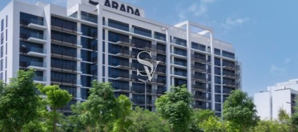 3 dormitorios apartamento en venta en Aljada, Sharjah, UAE № 187523 6