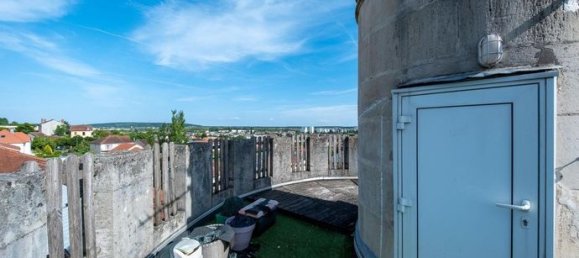 Дом с 2 спальнями в Эссе-ле-Нанси, Франция № 307751 17