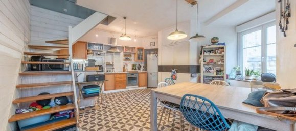 Дом с 2 спальнями в Эссе-ле-Нанси, Франция № 307751 2