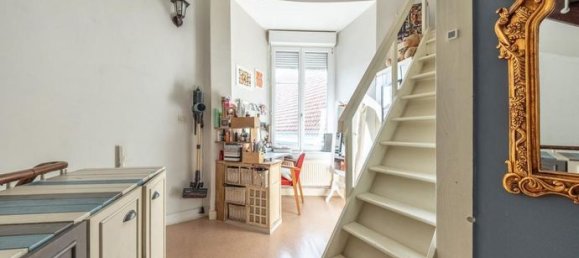 Дом с 2 спальнями в Эссе-ле-Нанси, Франция № 307751 8