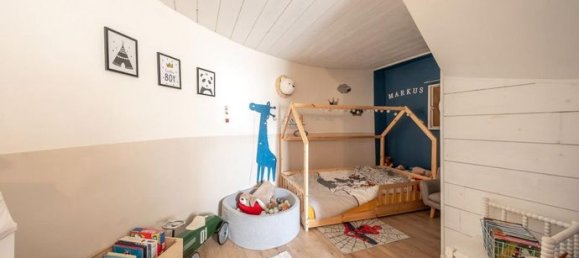 Дом с 2 спальнями в Эссе-ле-Нанси, Франция № 307751 5