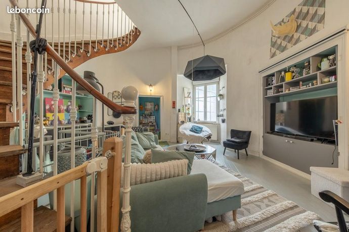 Дом с 2 спальнями в Эссе-ле-Нанси, Франция № 307751