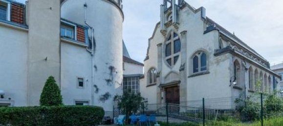 Дом с 2 спальнями в Эссе-ле-Нанси, Франция № 307751 18