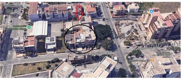 3 غرف نوم شقة في Bagheria, Italy رقم 280145 27