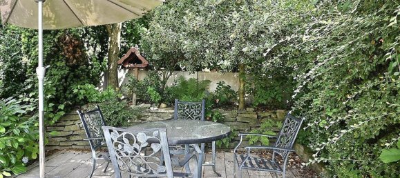 Таунхаус с 2 спальнями в Бохум, Германия № 359172 16