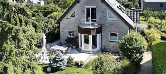 Таунхаус с 2 спальнями в Бохум, Германия № 359172 3