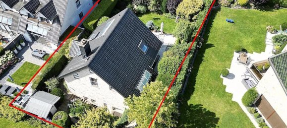 Таунхаус с 2 спальнями в Бохум, Германия № 359172 2