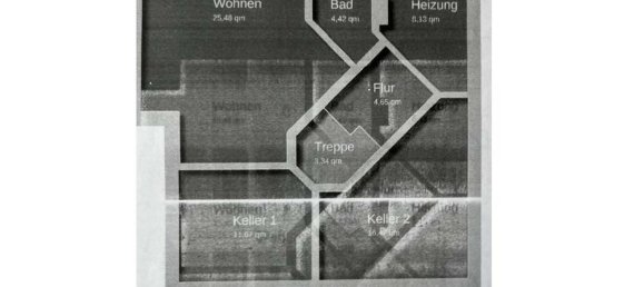 Таунхаус с 2 спальнями в Бохум, Германия № 359172 33