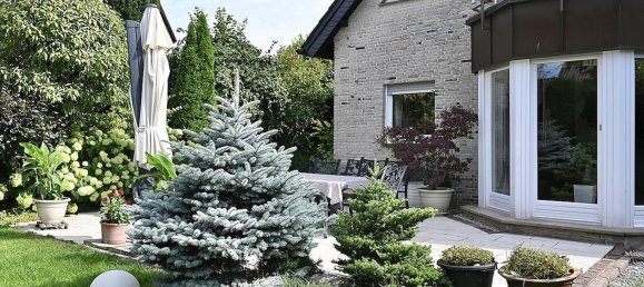 Таунхаус с 2 спальнями в Бохум, Германия № 359172 15