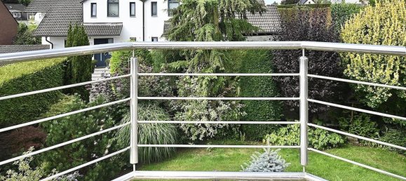 Таунхаус с 2 спальнями в Бохум, Германия № 359172 26