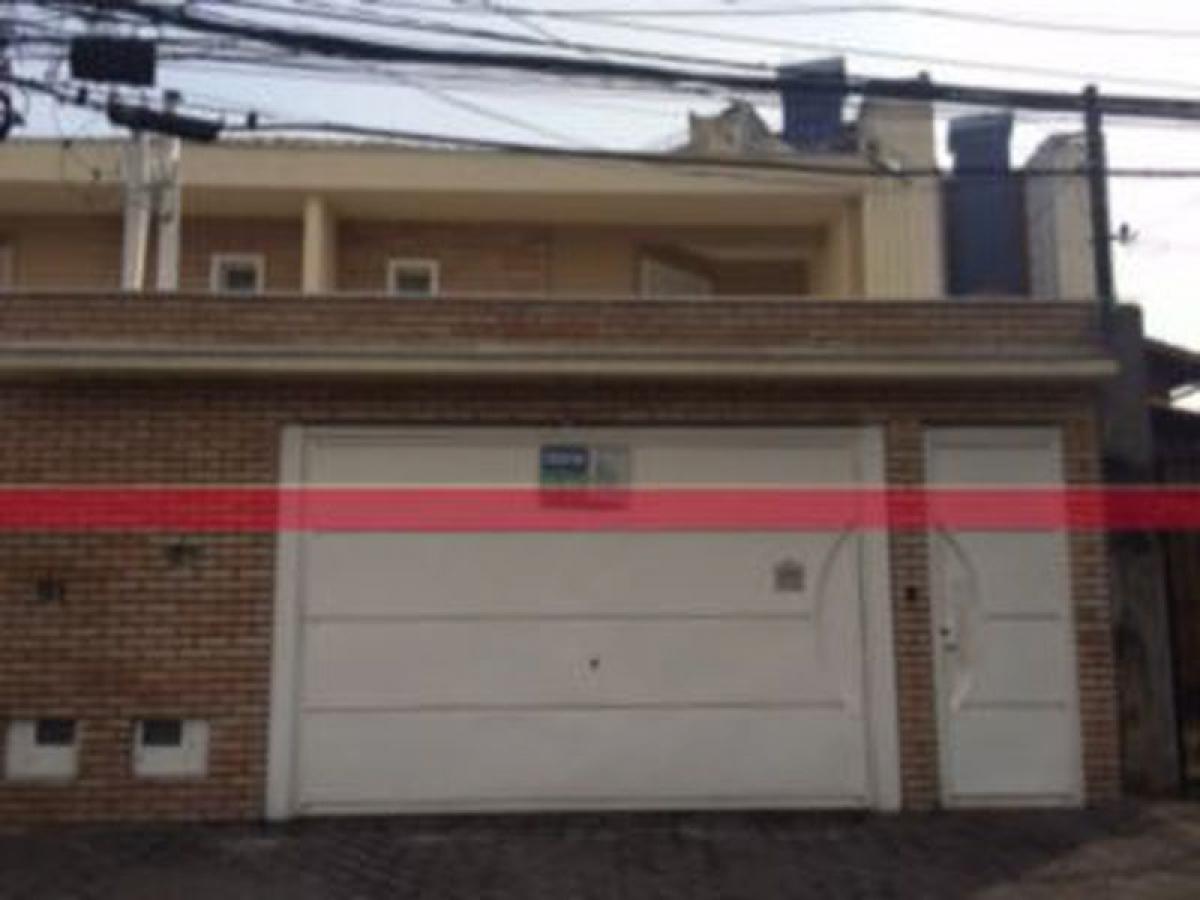 3 غرف نوم منزل في Sao Paulo, Brazil رقم 587884