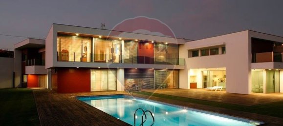 7 bedrooms House in Covelas, Portugal No. 21697 19