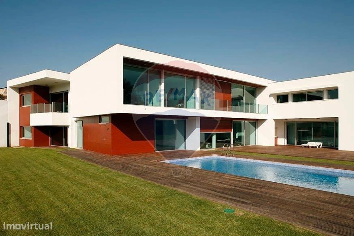 7 bedrooms House in Covelas, Portugal No. 21697