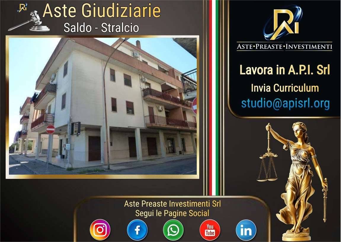 Apartamento T2 em Scanzano Jonico, Italy N.º 284187