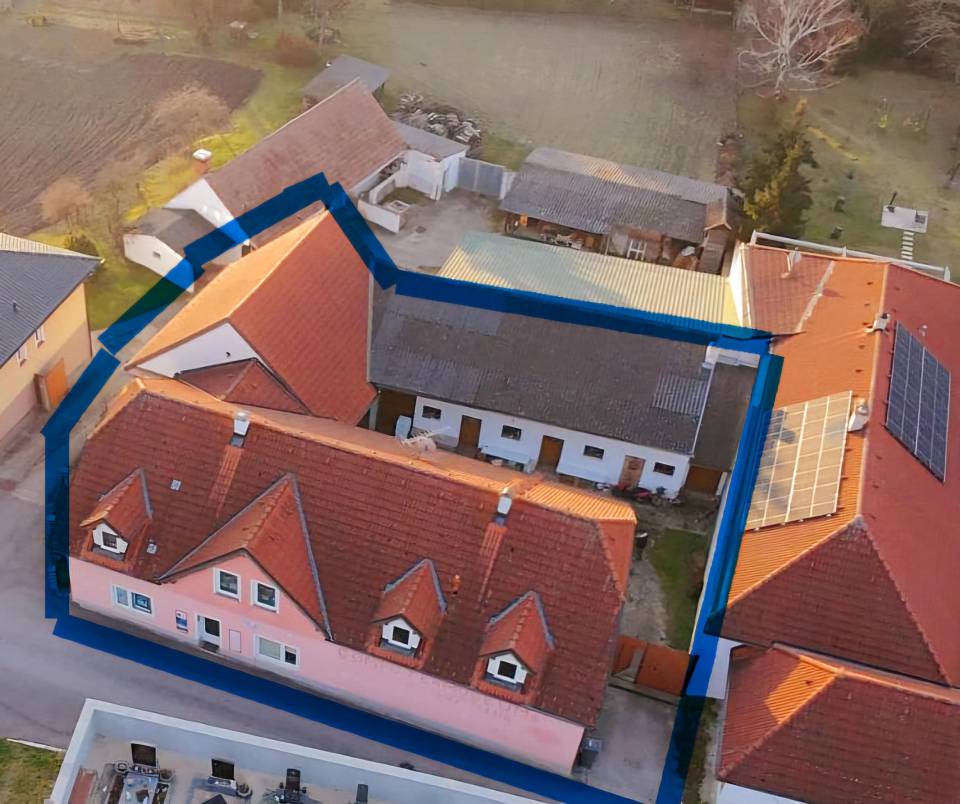 Casa de 8 habitaciónes en Wildendurnbach, Austria No. 127360