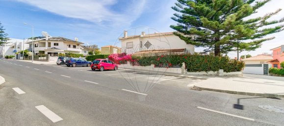 2453m² Land in Cascais, Portugal No. 76531 2