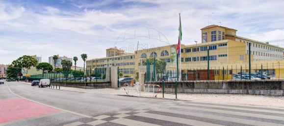 2453m² Land in Cascais, Portugal No. 76531 17