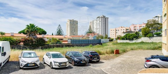 2453m² Land in Cascais, Portugal No. 76531 14