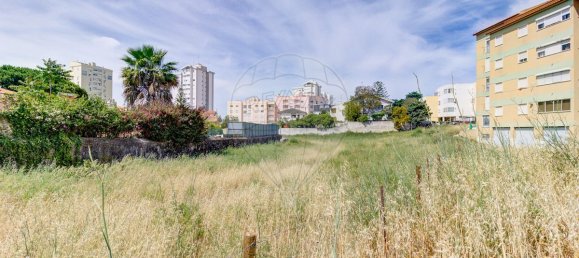 2453m² Land in Cascais, Portugal No. 76531 11