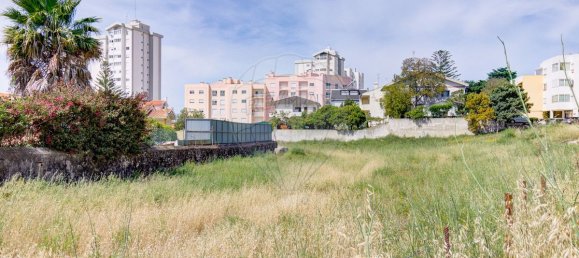 2453m² Land in Cascais, Portugal No. 76531 12