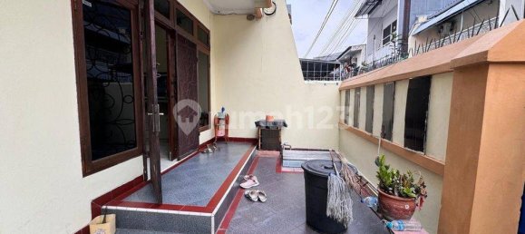 4 bedrooms House in Jakarta, Indonesia No. 1988 5