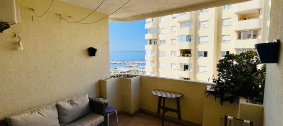 2 غرف نوم شقة في Estepona, Spain رقم 184892 6