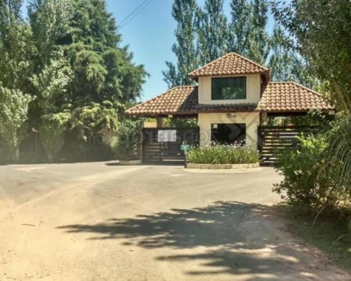  Land in Pilar, Argentina No. 116025