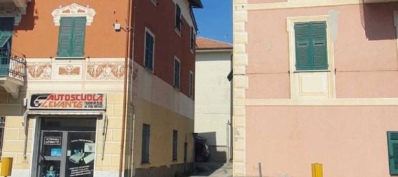 1-Zimmer Gewerbliche Immobilie in Casarza Ligure, Italy, Nr. 104765 3