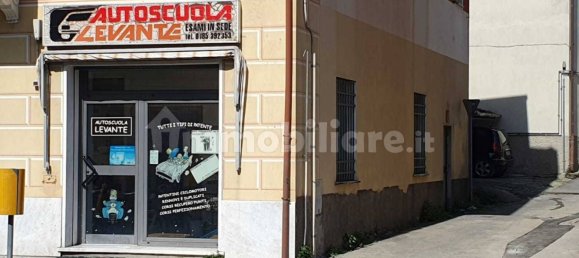 1-Zimmer Gewerbliche Immobilie in Casarza Ligure, Italy, Nr. 104765 4