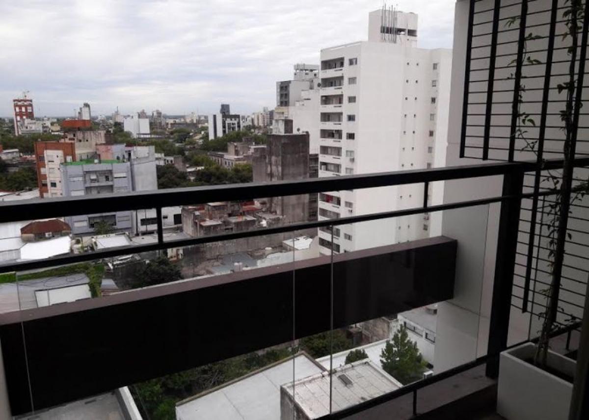 Studio in Campo Creado, Argentina No. 84320