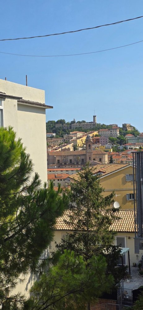 5 bedrooms Duplex in Ancona, Italy No. 318719