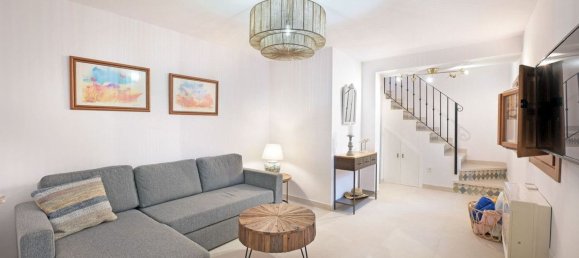 Дом с 2 спальнями в Калета-де-Велес, Испания № 104744 24