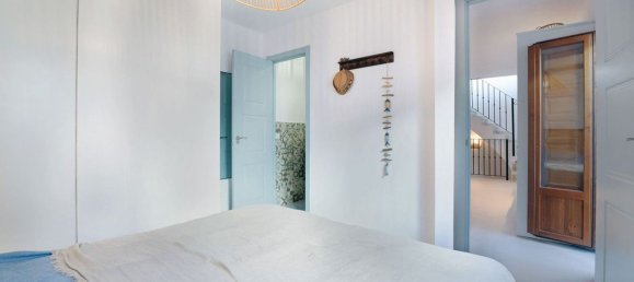 Дом с 2 спальнями в Калета-де-Велес, Испания № 104744 11