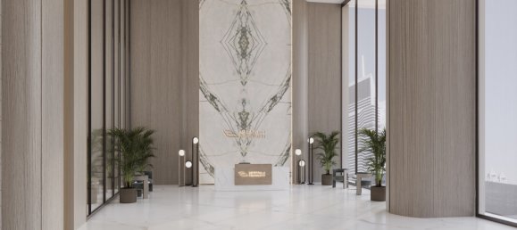 Apartamento de 2 dormitorios en Dubai, UAE No. 20920 6