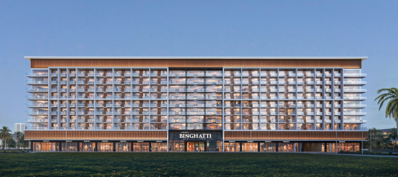 Apartamento de 2 dormitorios en Dubai, UAE No. 20920 2