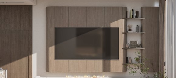 Apartamento de 2 dormitorios en Dubai, UAE No. 20920 10