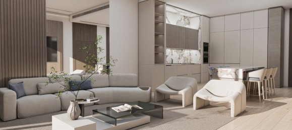 Apartamento de 2 dormitorios en Dubai, UAE No. 20920 9