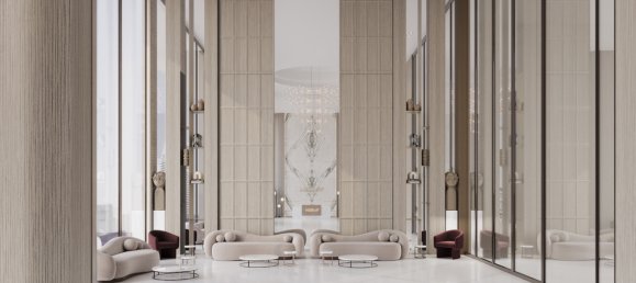 Apartamento de 2 dormitorios en Dubai, UAE No. 20920 7