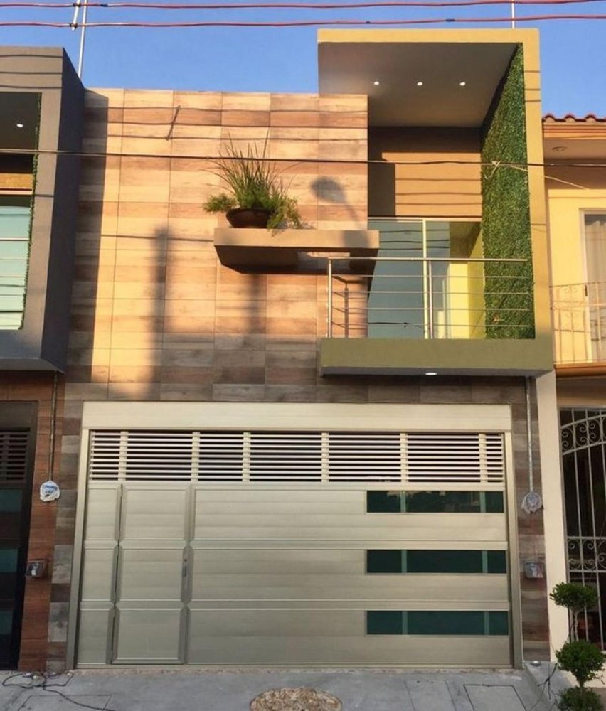 3 chambres Maison à Veracruz, Mexico No. 213169