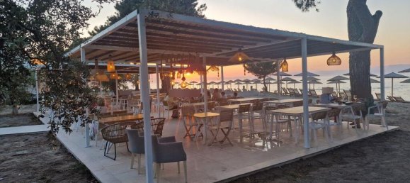 29-Zimmer Hotel in Thasos, Greece, Nr. 94367 9