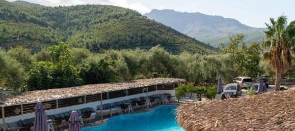 29-Zimmer Hotel in Thasos, Greece, Nr. 94367 16